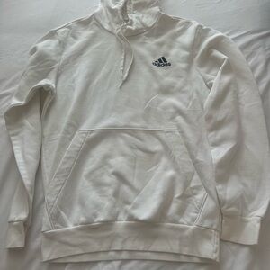 Adidas Classic White Pullover